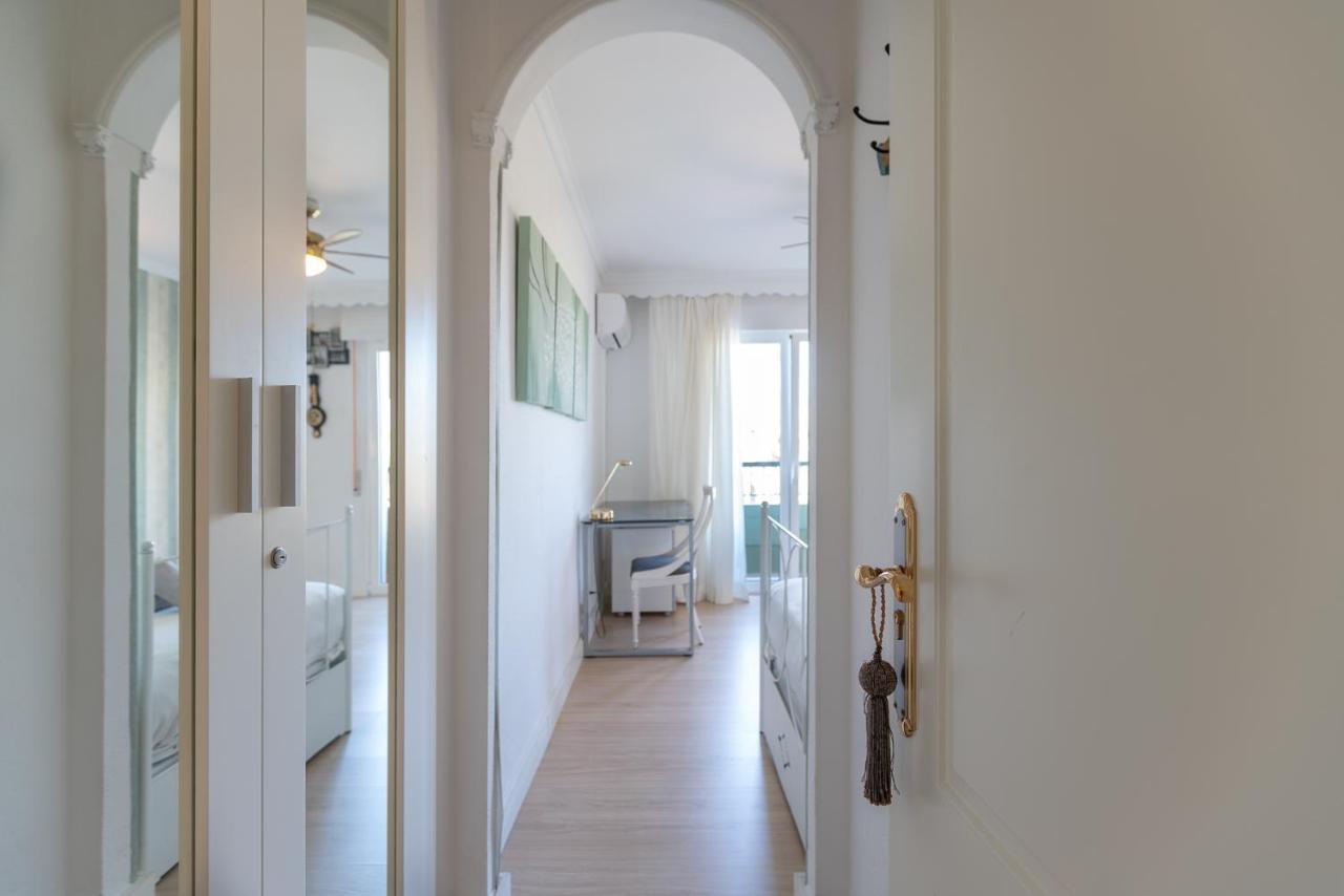 Apartamento Sun & House Málaga